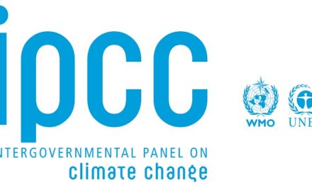 IPCC: දේශගුණ විපර්යාස පිළිබද අන්තර් රාජ්‍ය මණ්ඩලය