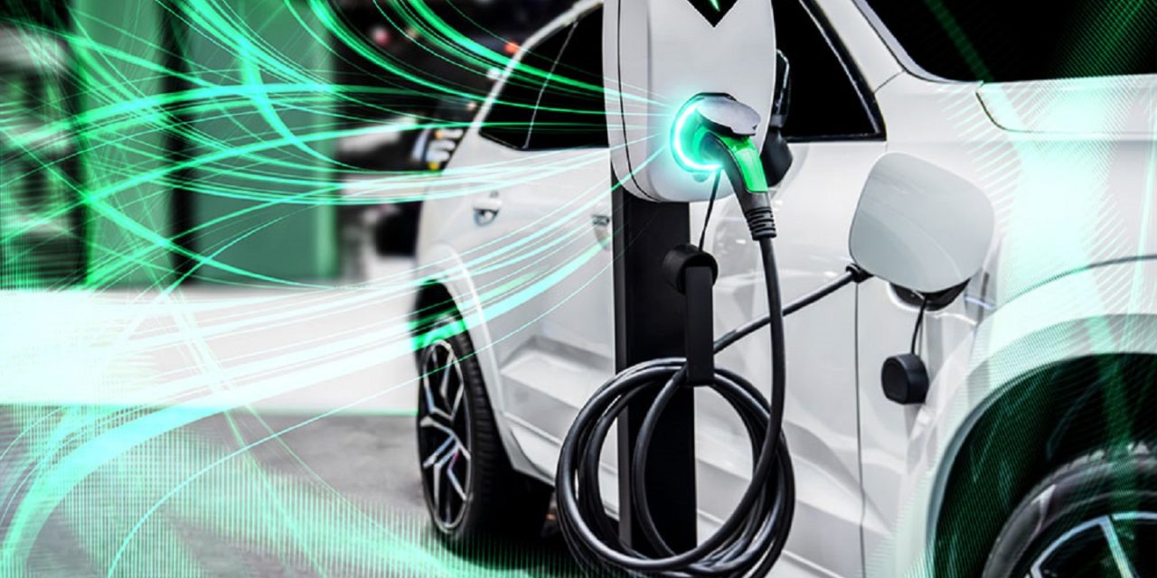 Evs Revolutionize: මෝටර් රථ කර්මාන්තයේ විප්ලවීය වෙනසක් ඇති කිරීමට TOYOTA  සැරසෙයි